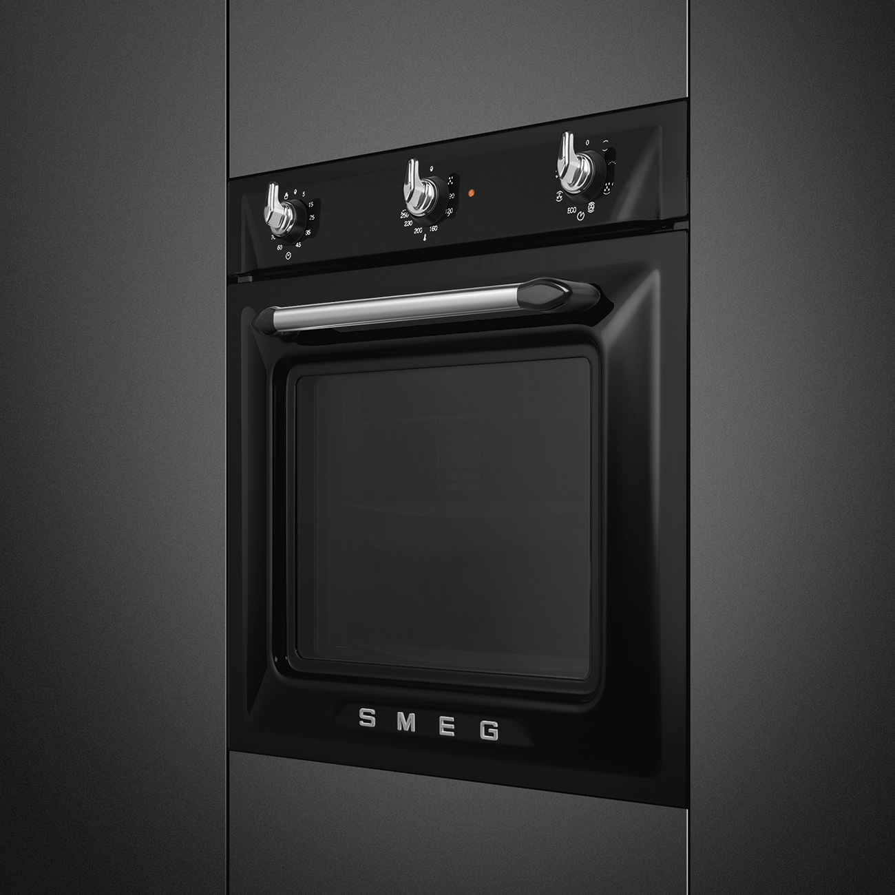 SF6905N1 Smeg afbeelding 2