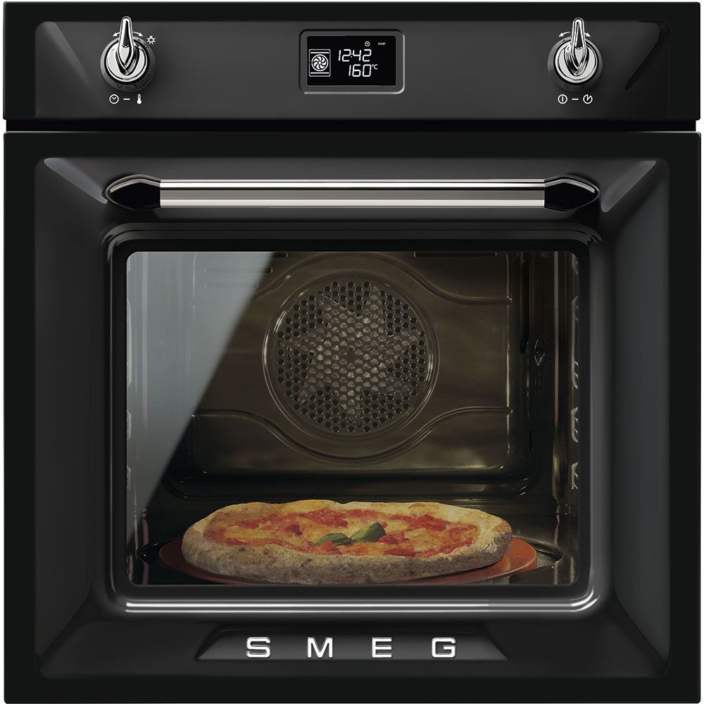 Smeg SFP6925NPZE1 oven afbeelding 1