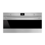 Smeg SFPR9301TX