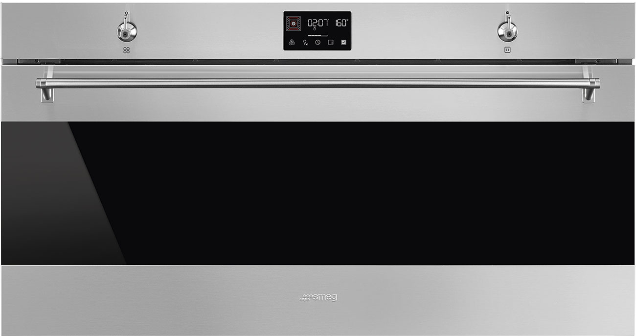 Smeg SFR9302TX