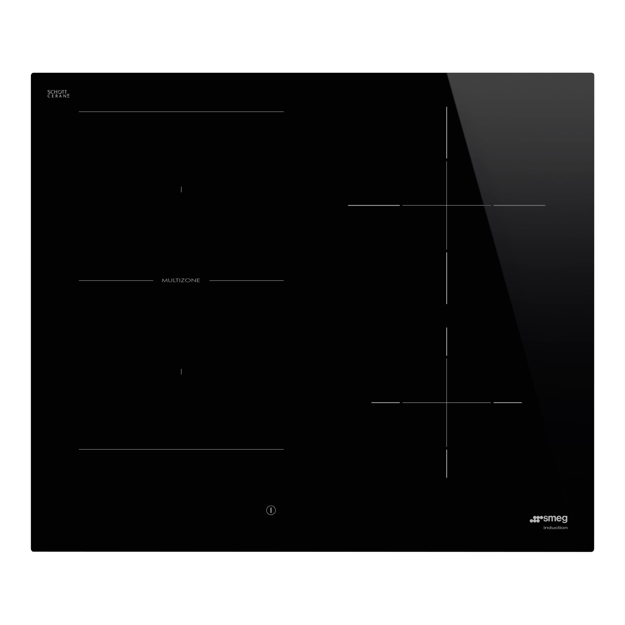 Smeg SI1M4644D