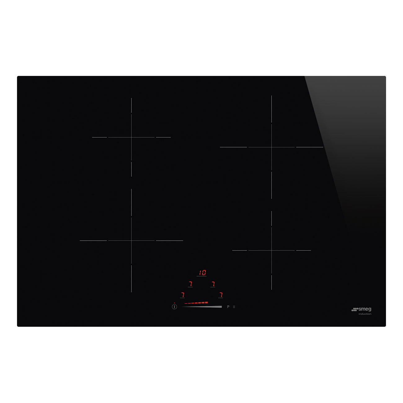 SI4742D Smeg afbeelding 2
