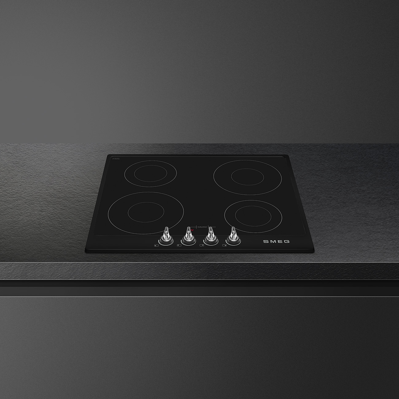SI964NM Smeg afbeelding 2