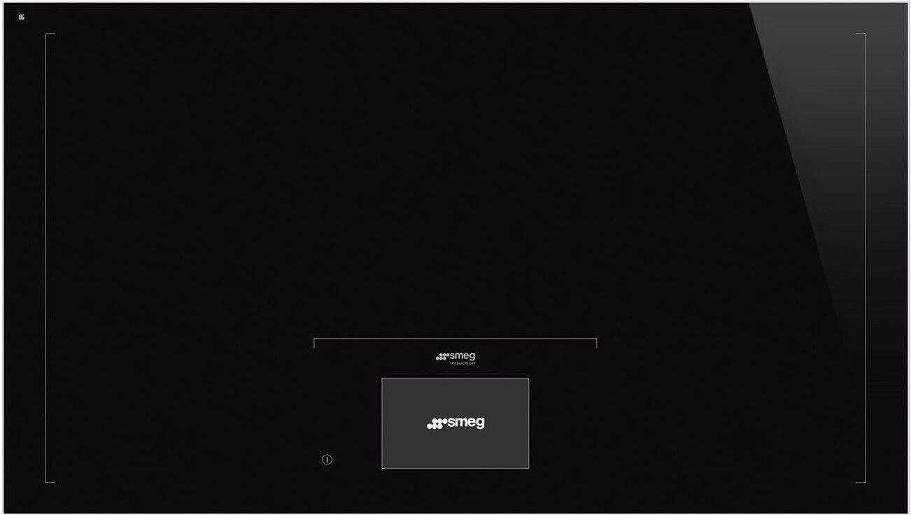 Smeg SIA1963D kookplaat afbeelding 1