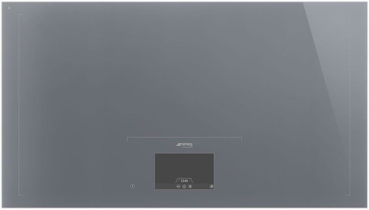 Smeg SIA1963DS kookplaat afbeelding 1