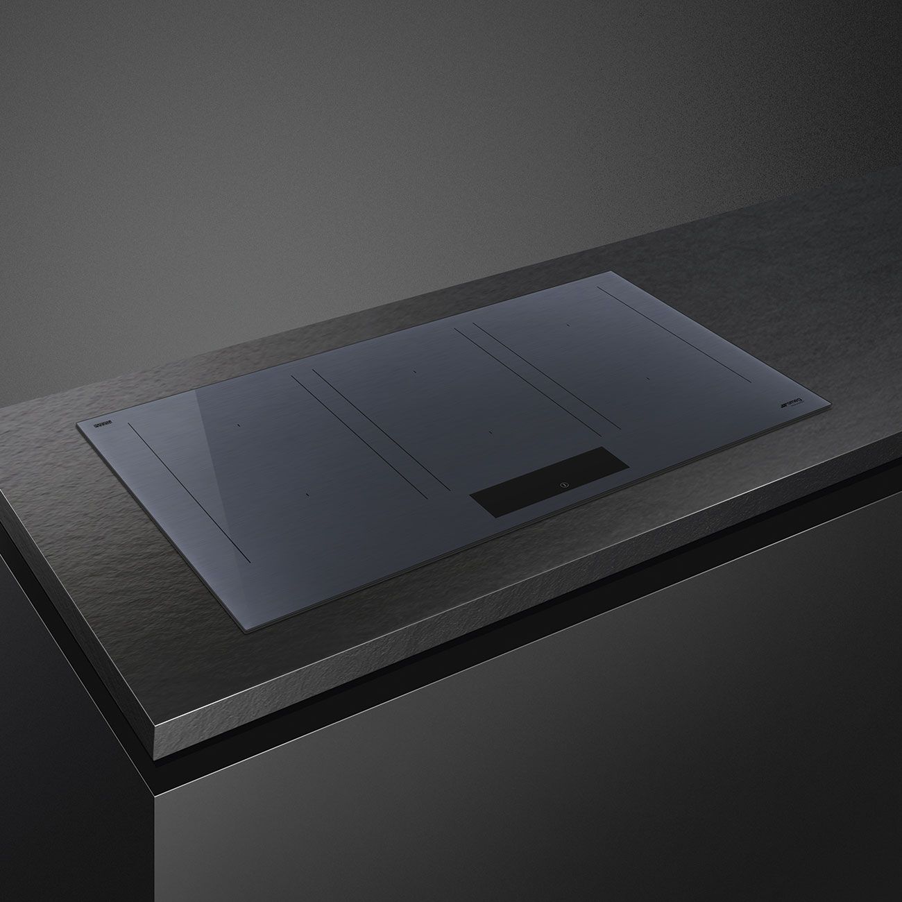 SIM1964DG Smeg afbeelding 2