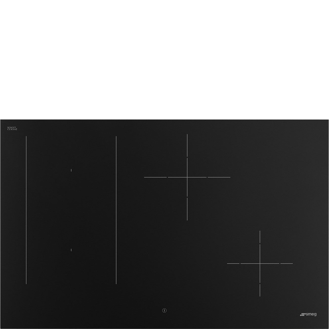 Smeg SIM3844N