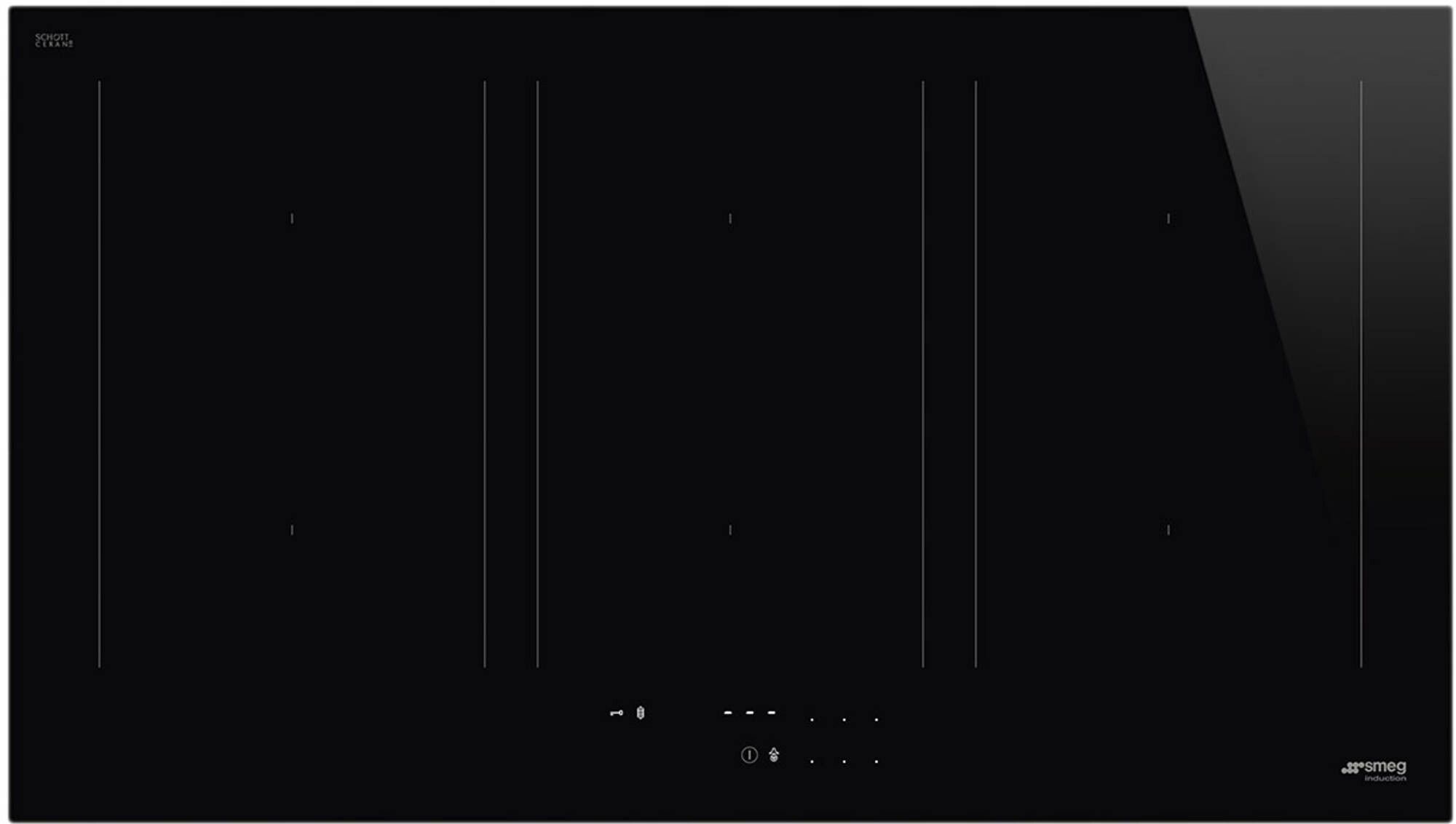 SIM3964D Smeg afbeelding 2