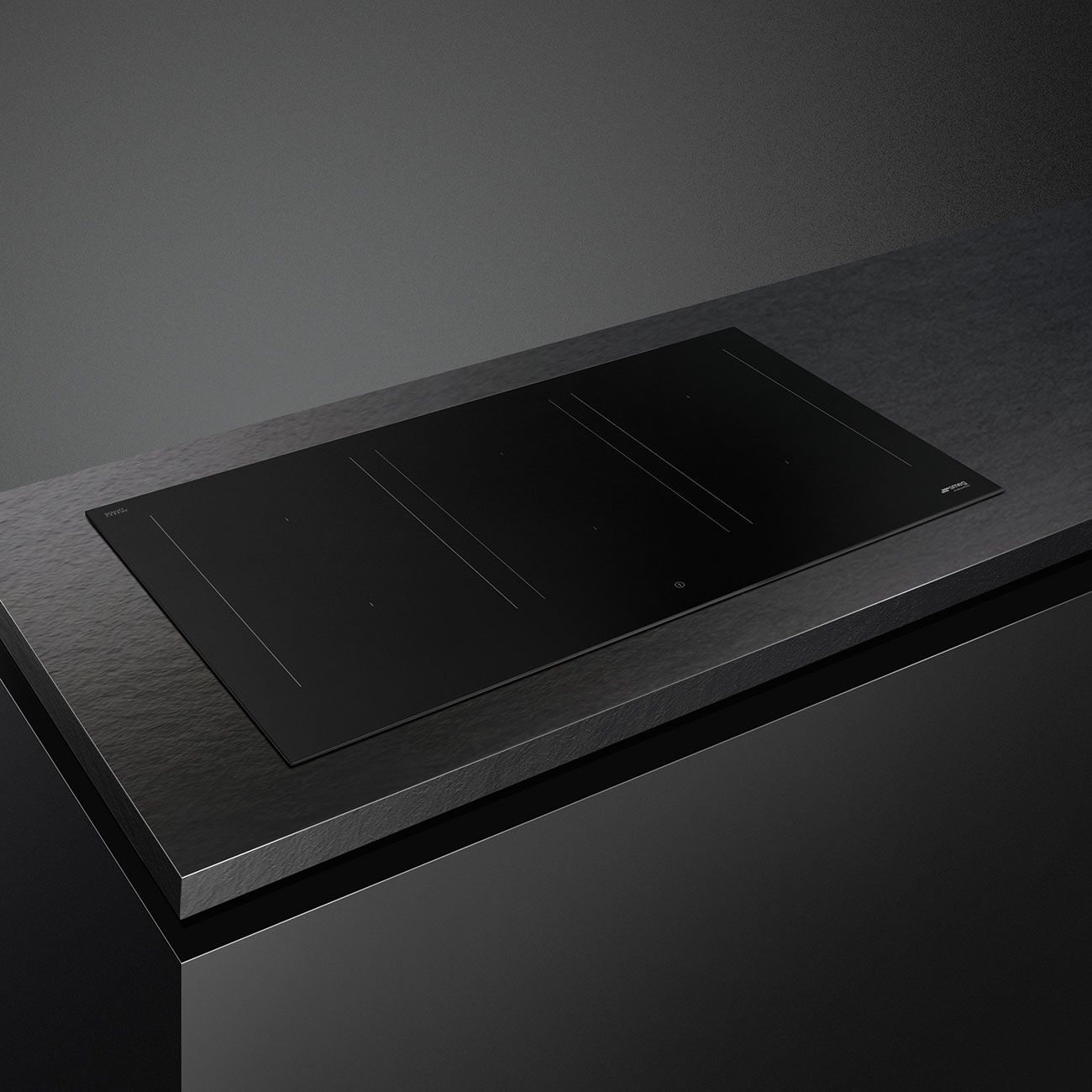 SIM3964N Smeg afbeelding 2