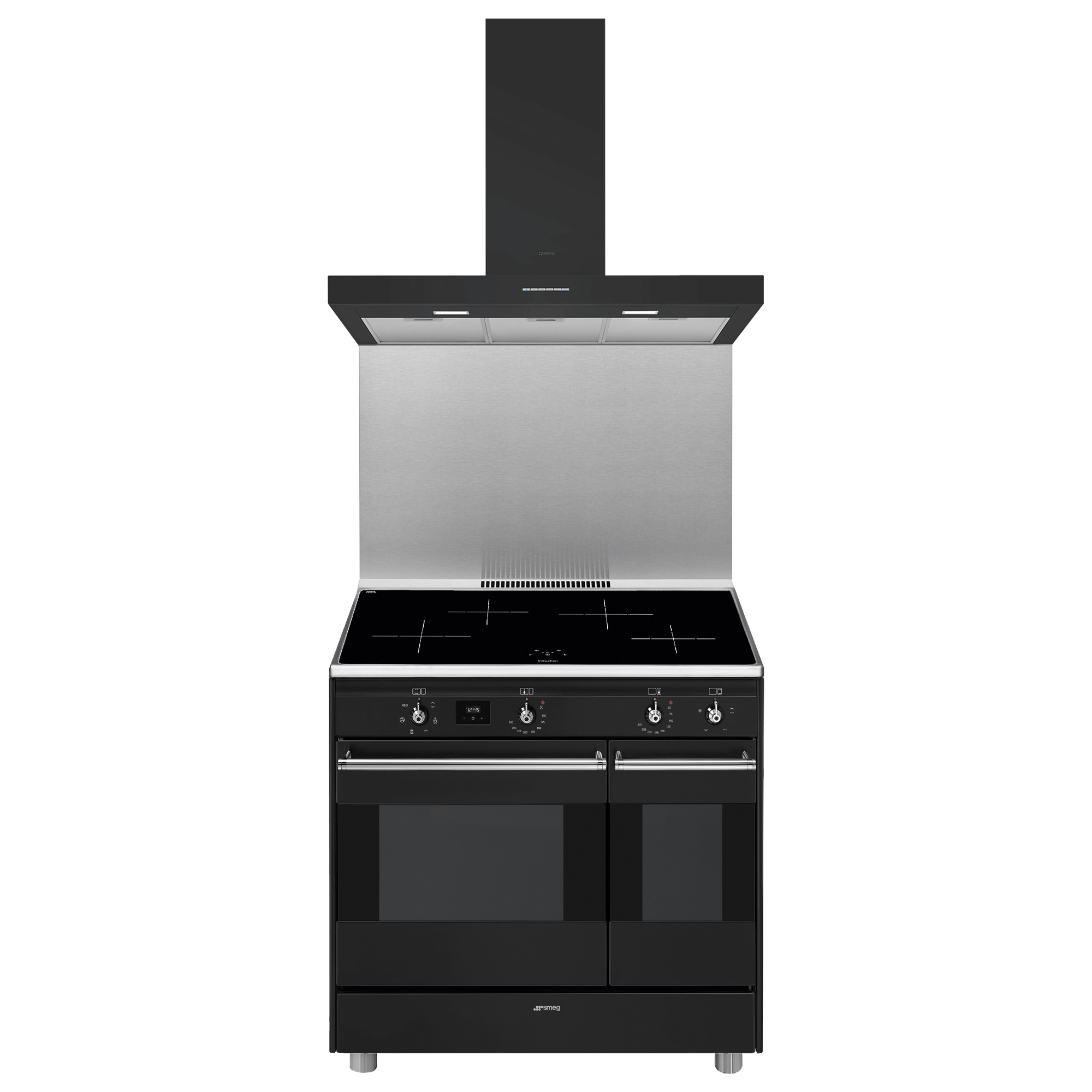 Smeg SMEGFORNUISSET3 onderdeel afbeelding 1