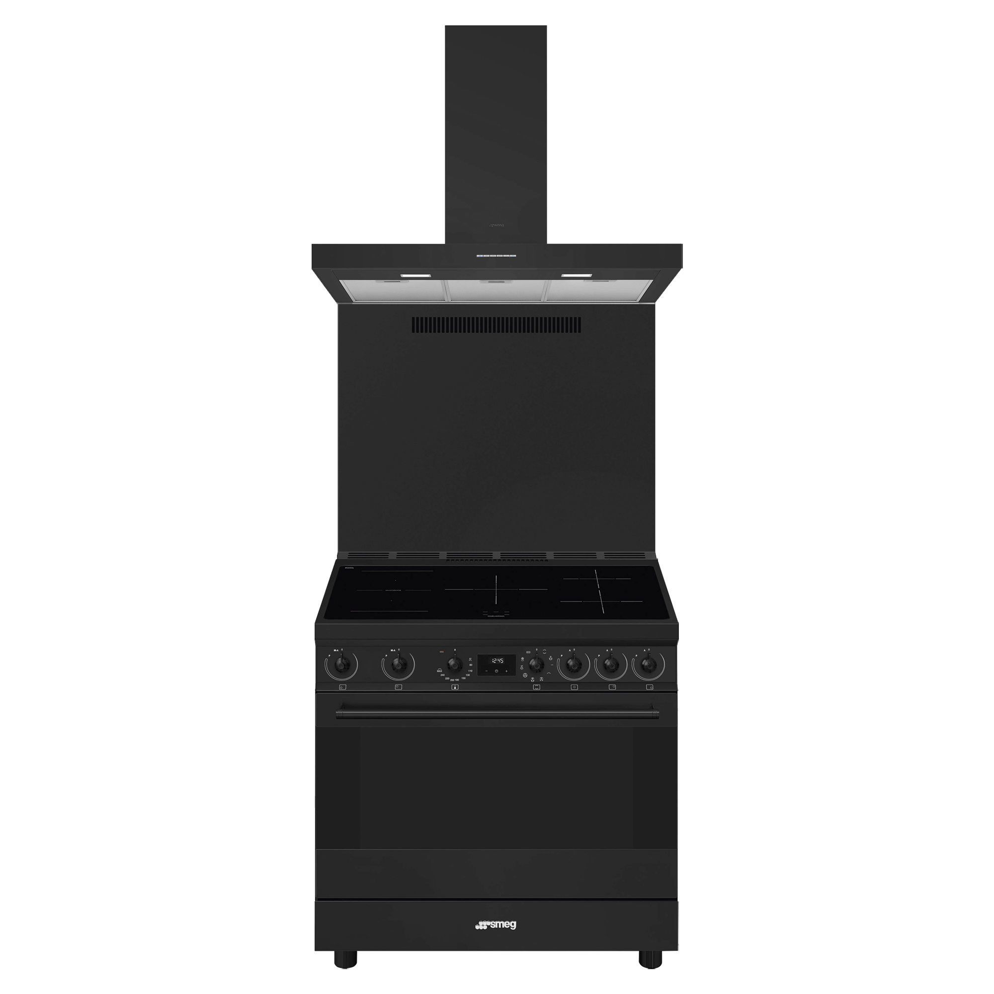 Smeg SMEGFORNUISSET7 onderdeel afbeelding 1