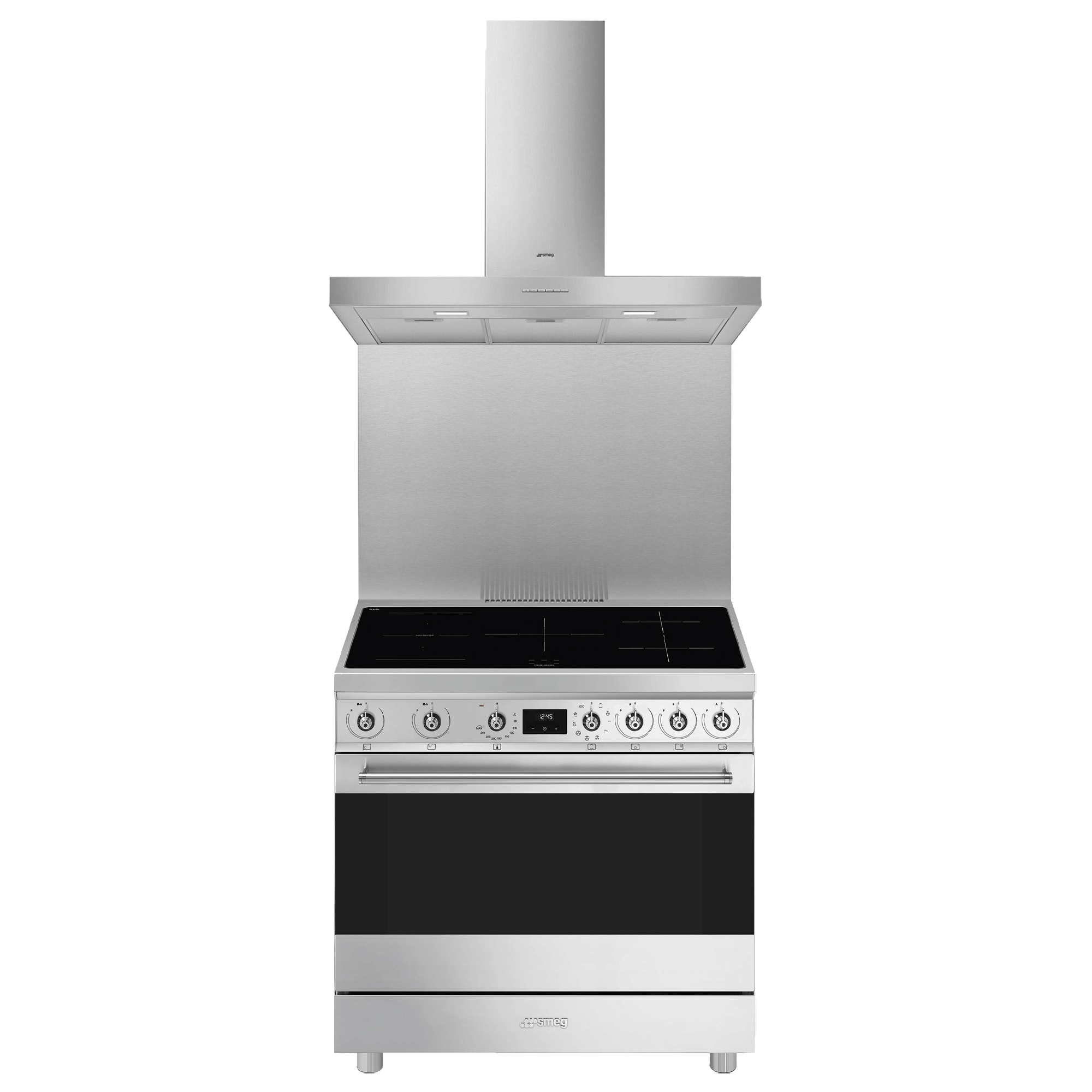 Smeg SMEGFORNUISSET8 onderdeel afbeelding 1