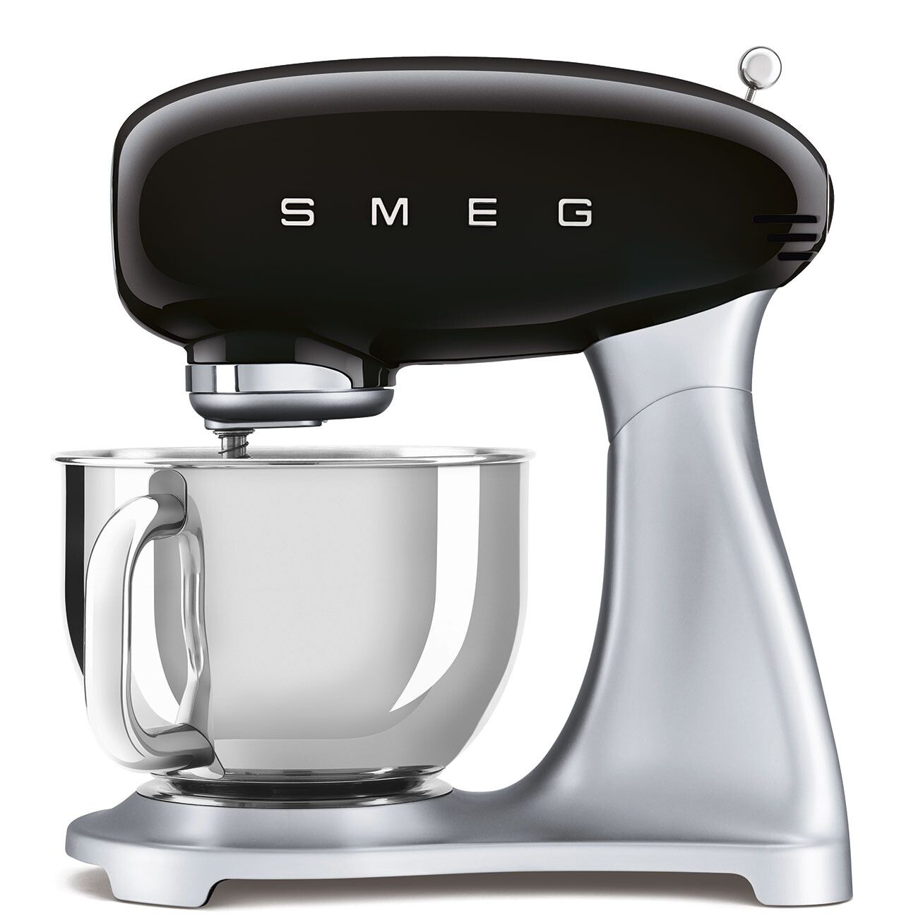 Smeg SMF02BLEU klein huishoudelijk afbeelding 1