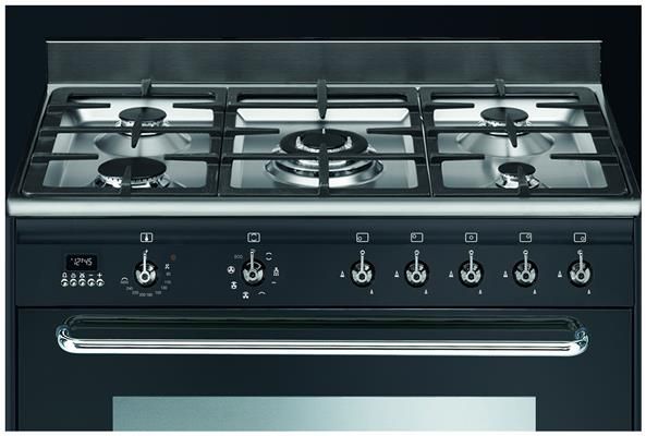 SNLK90DA9 Smeg afbeelding 2