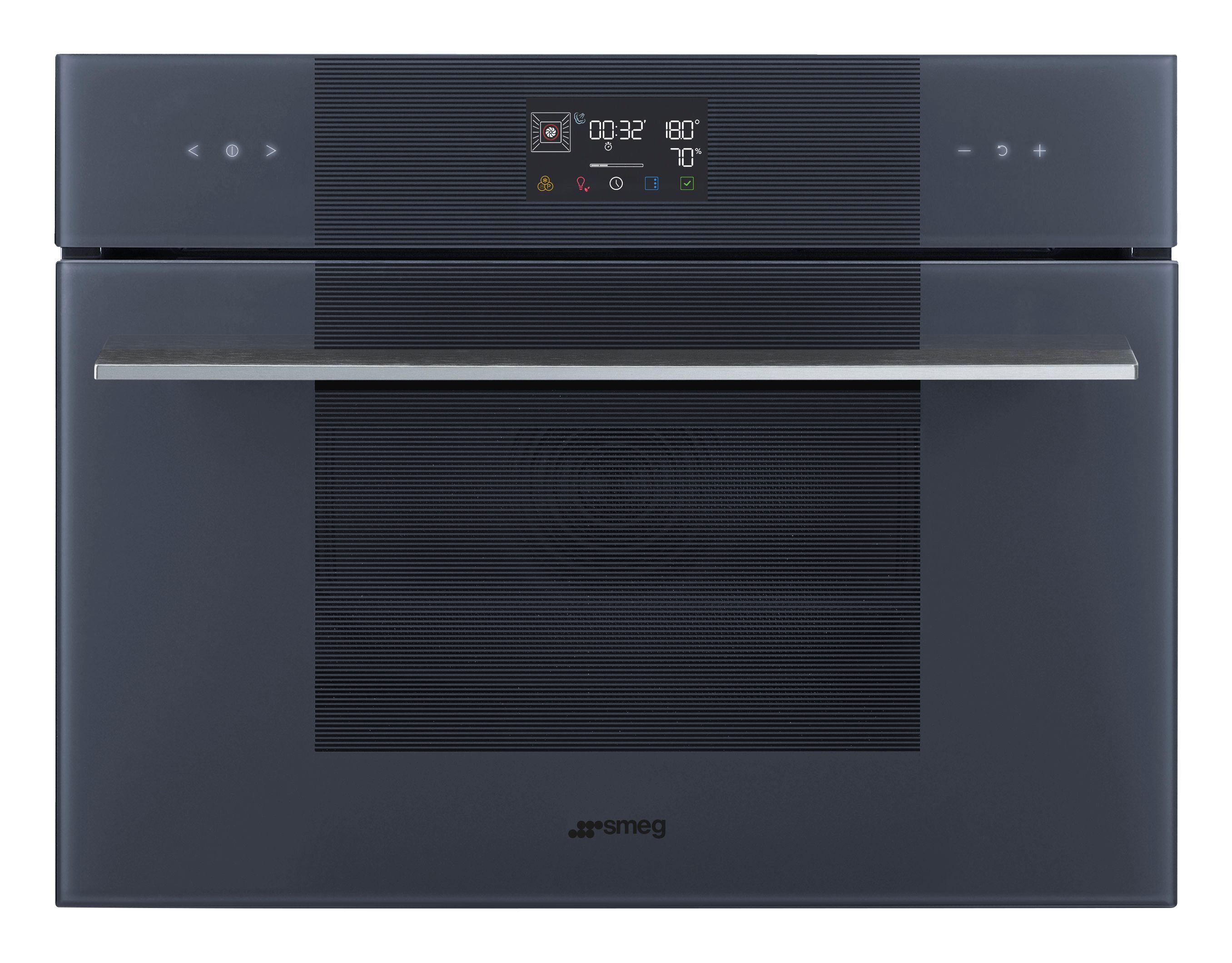 Smeg SO4102S3G oven afbeelding 1