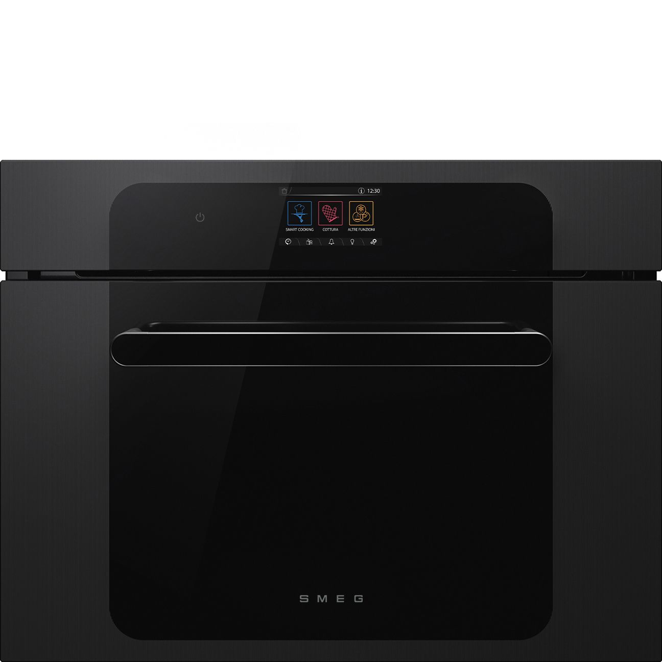 Smeg SO4204S4PB