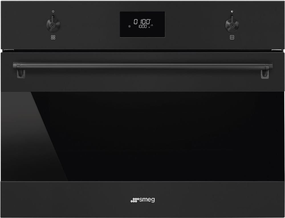 Smeg SO4301M1N magnetron afbeelding 1