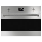 Smeg SO4302M1X