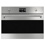 Smeg SO4302S3X