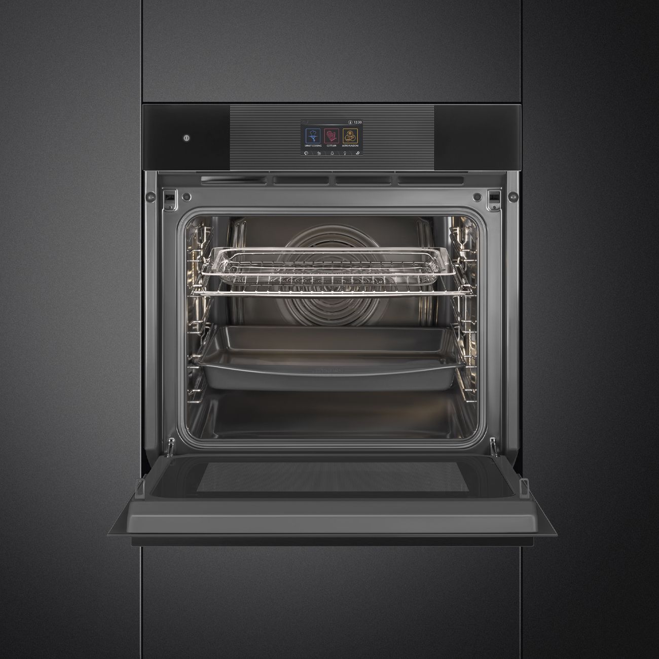 SO6104M2PB3 Smeg afbeelding 2