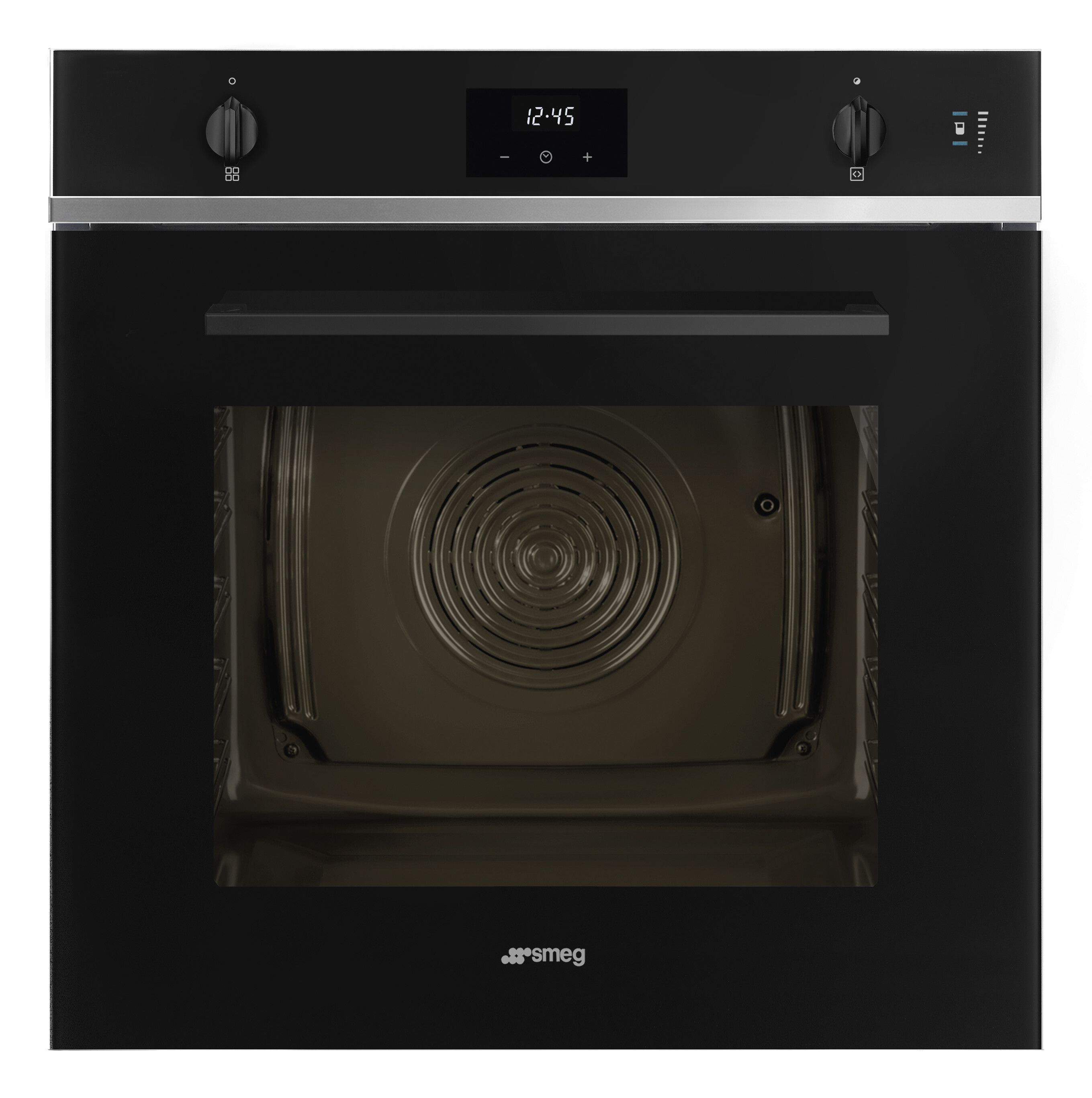 Smeg SO6401S2B oven afbeelding 1