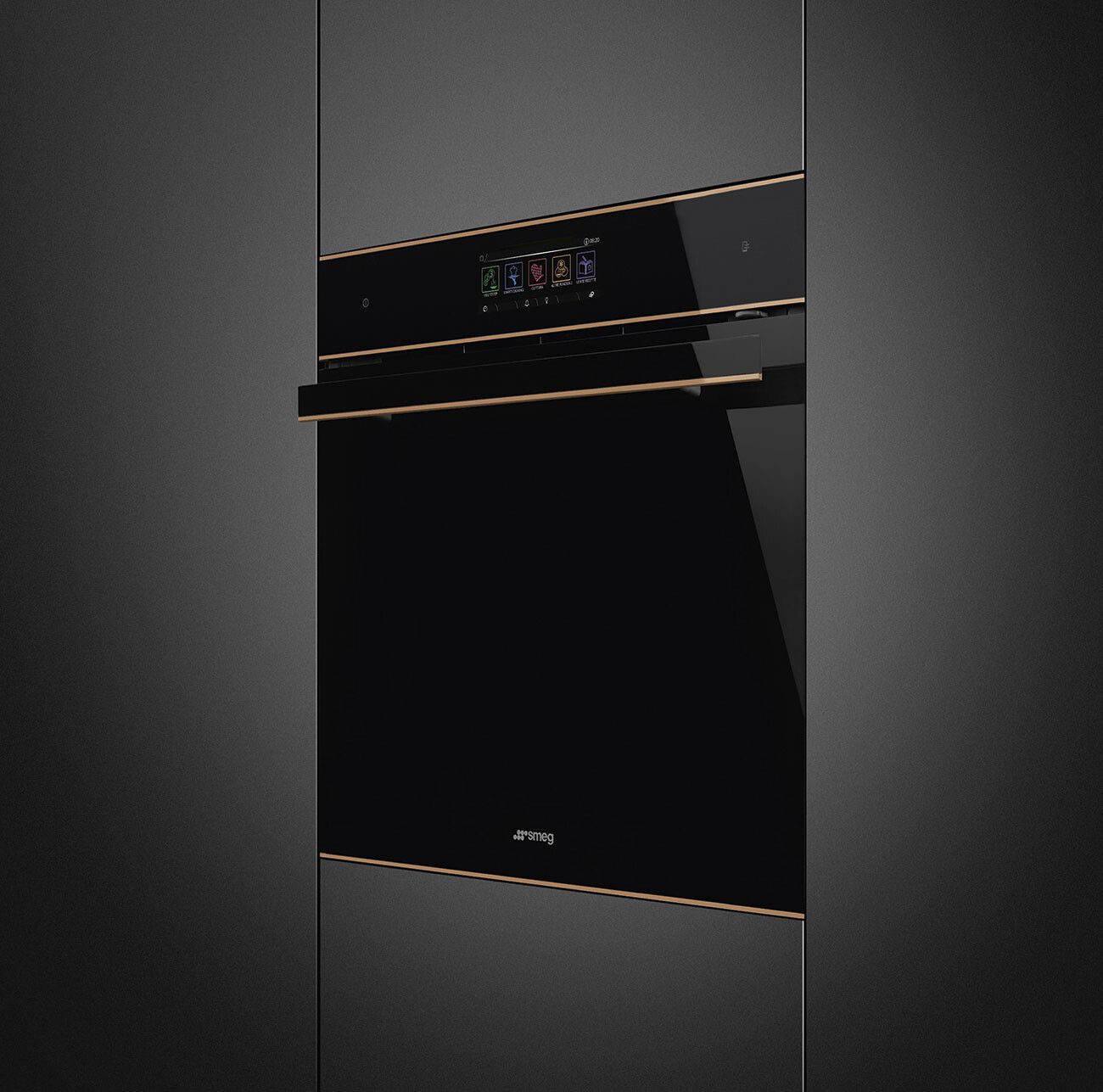 SO6606WAPNR Smeg afbeelding 2