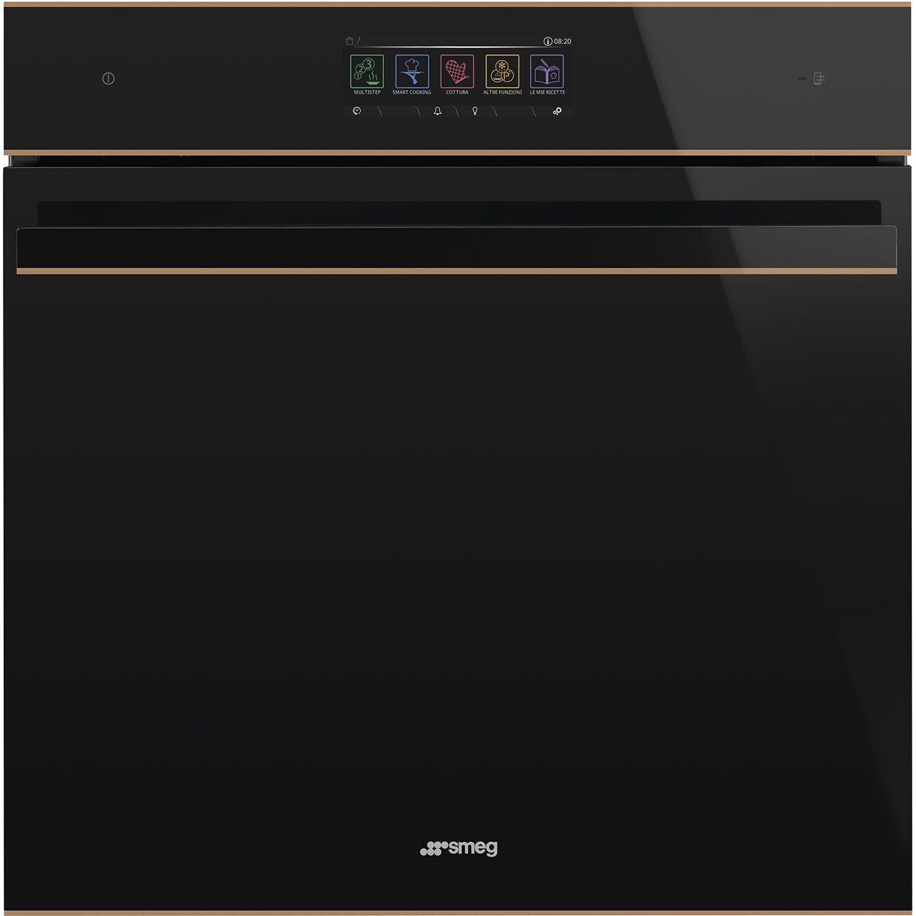 Smeg SO6606WAPNR