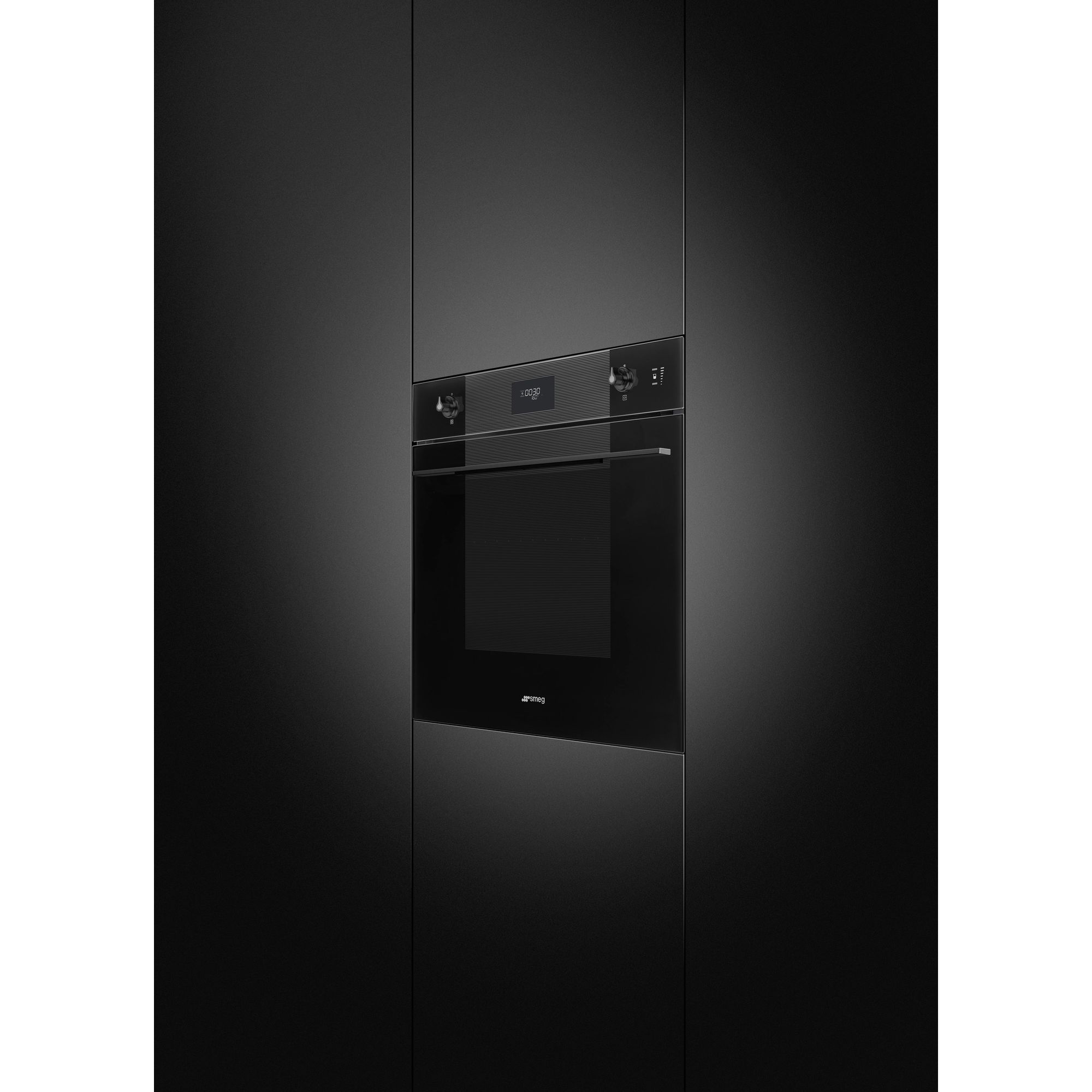 SOP6101S2B3 Smeg afbeelding 2