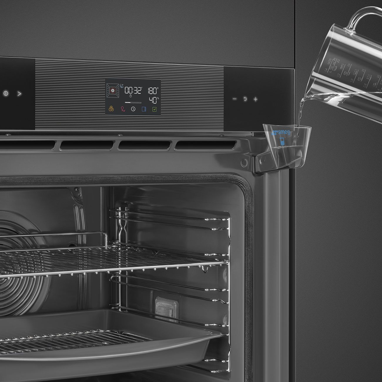 Smeg SOP6102S2PB3 foto 2