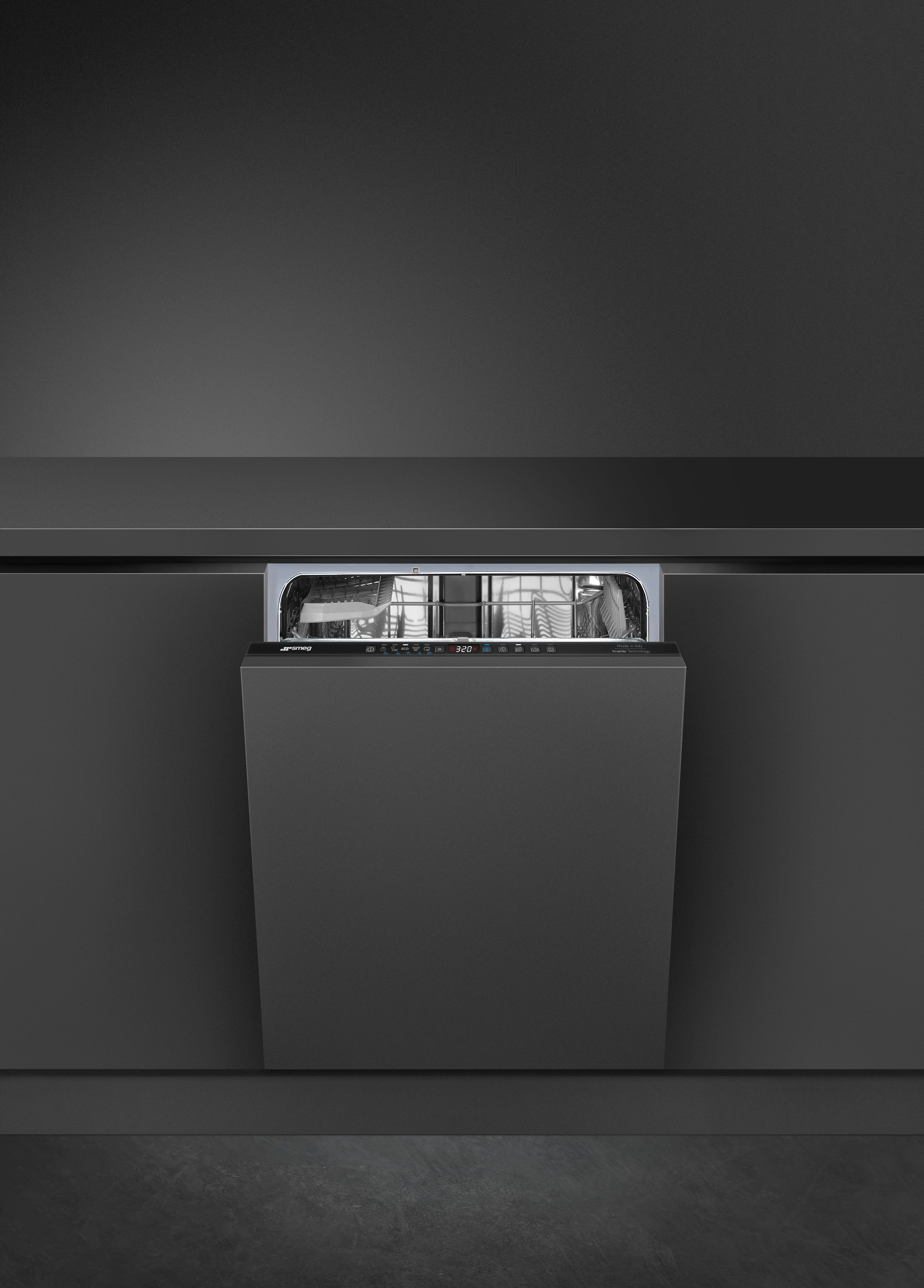 ST292D Smeg afbeelding 2