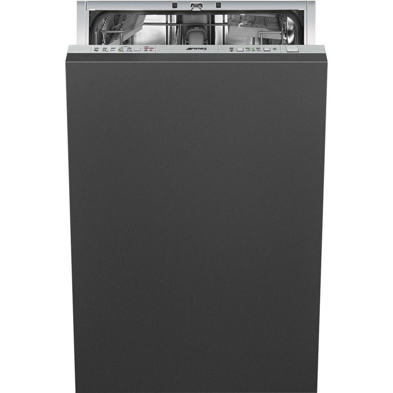 Smeg ST4523IN vaatwasser afbeelding 1
