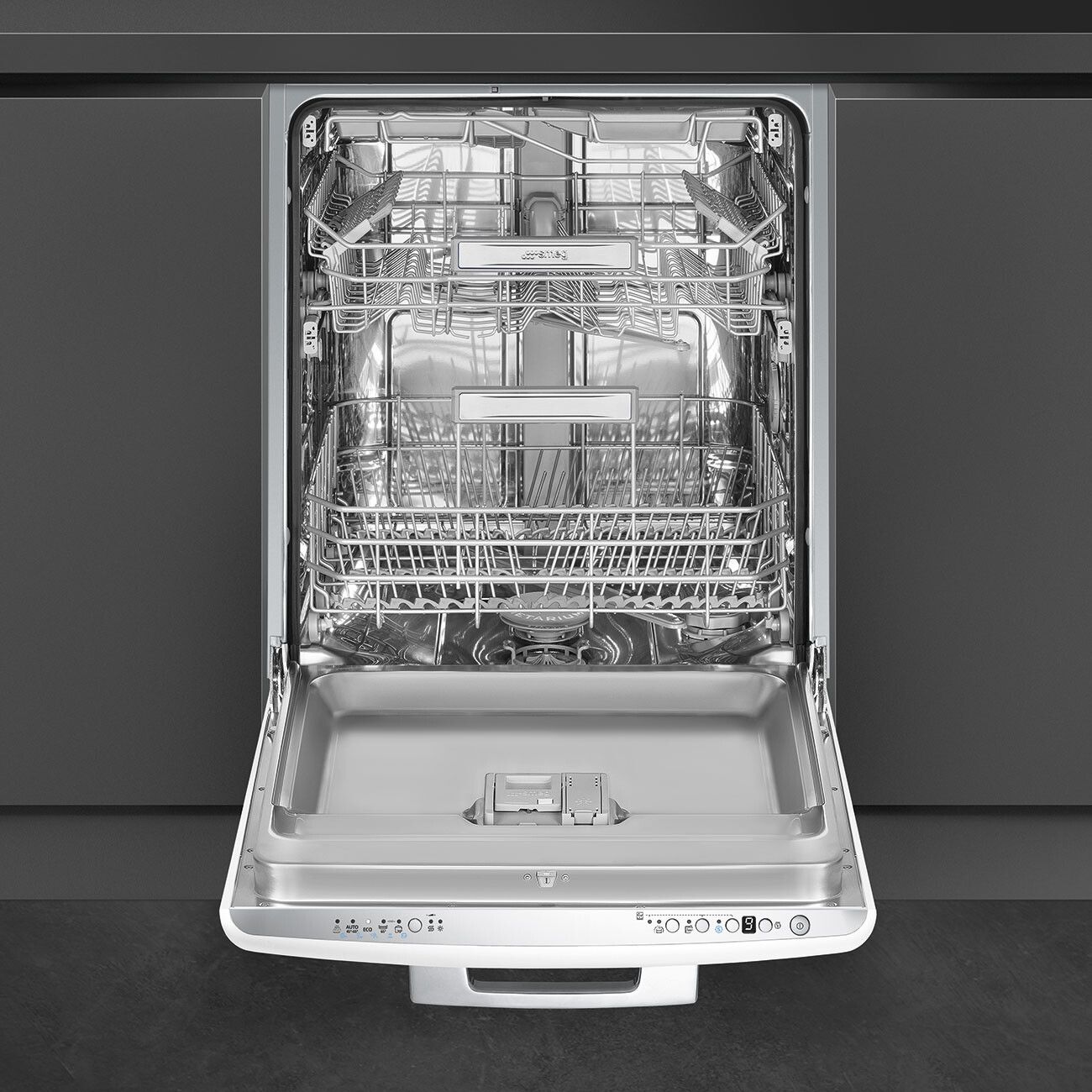 STFABWH3 Smeg afbeelding 2