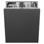 Smeg STL252CH