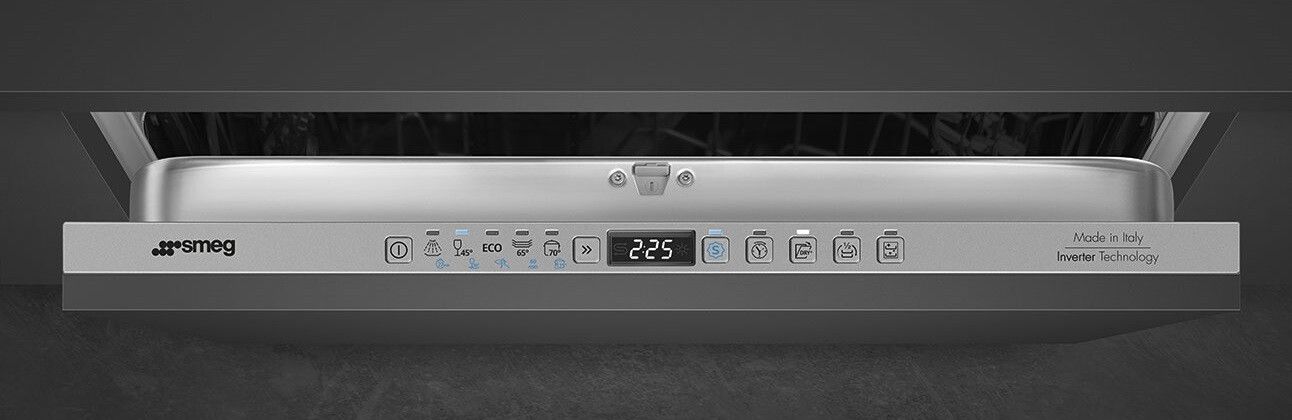 Smeg STL332CH foto 2