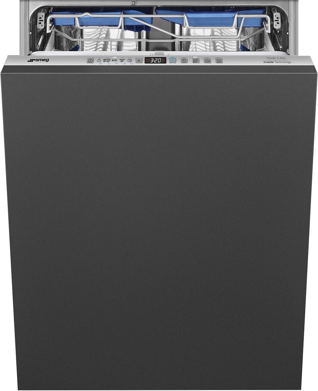 Smeg STL333CL vaatwasser afbeelding 1