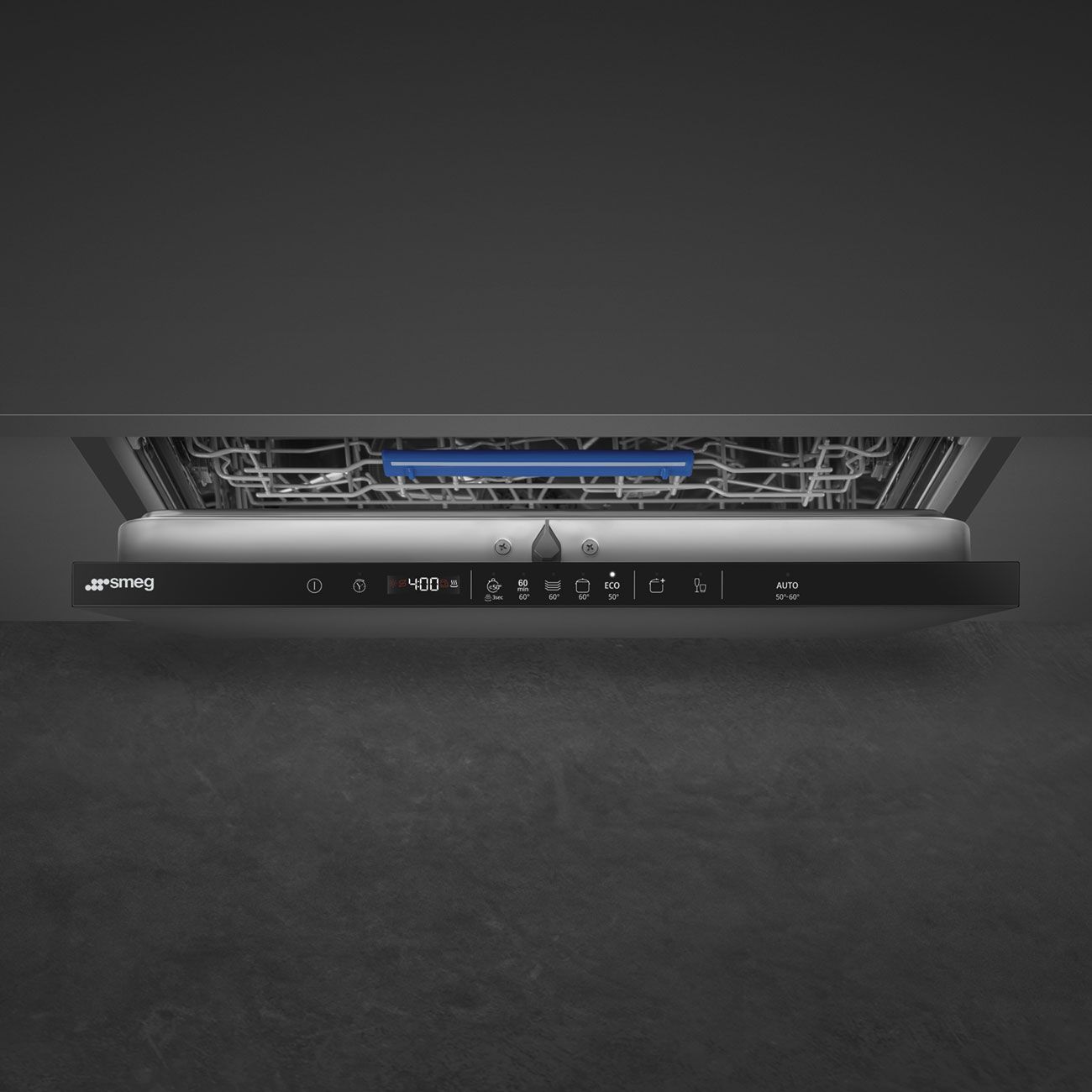 STL362DQ Smeg afbeelding 2