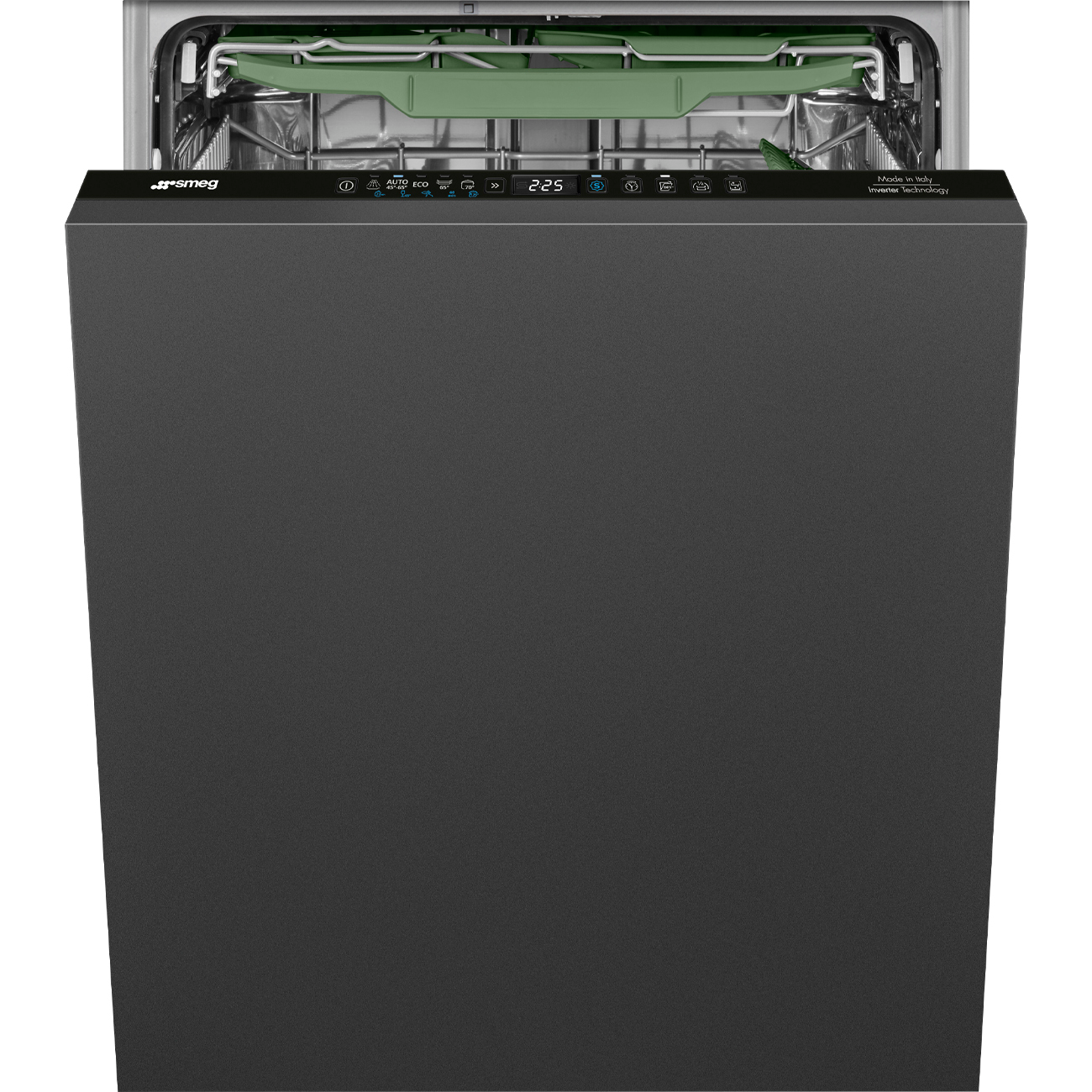 Smeg STL7322AL