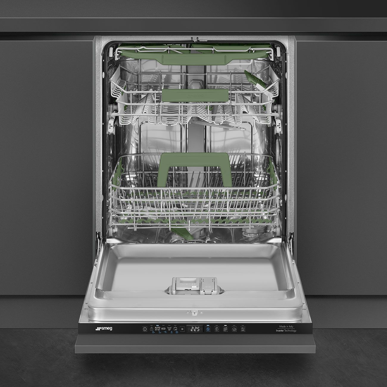 STL7332CL Smeg afbeelding 2