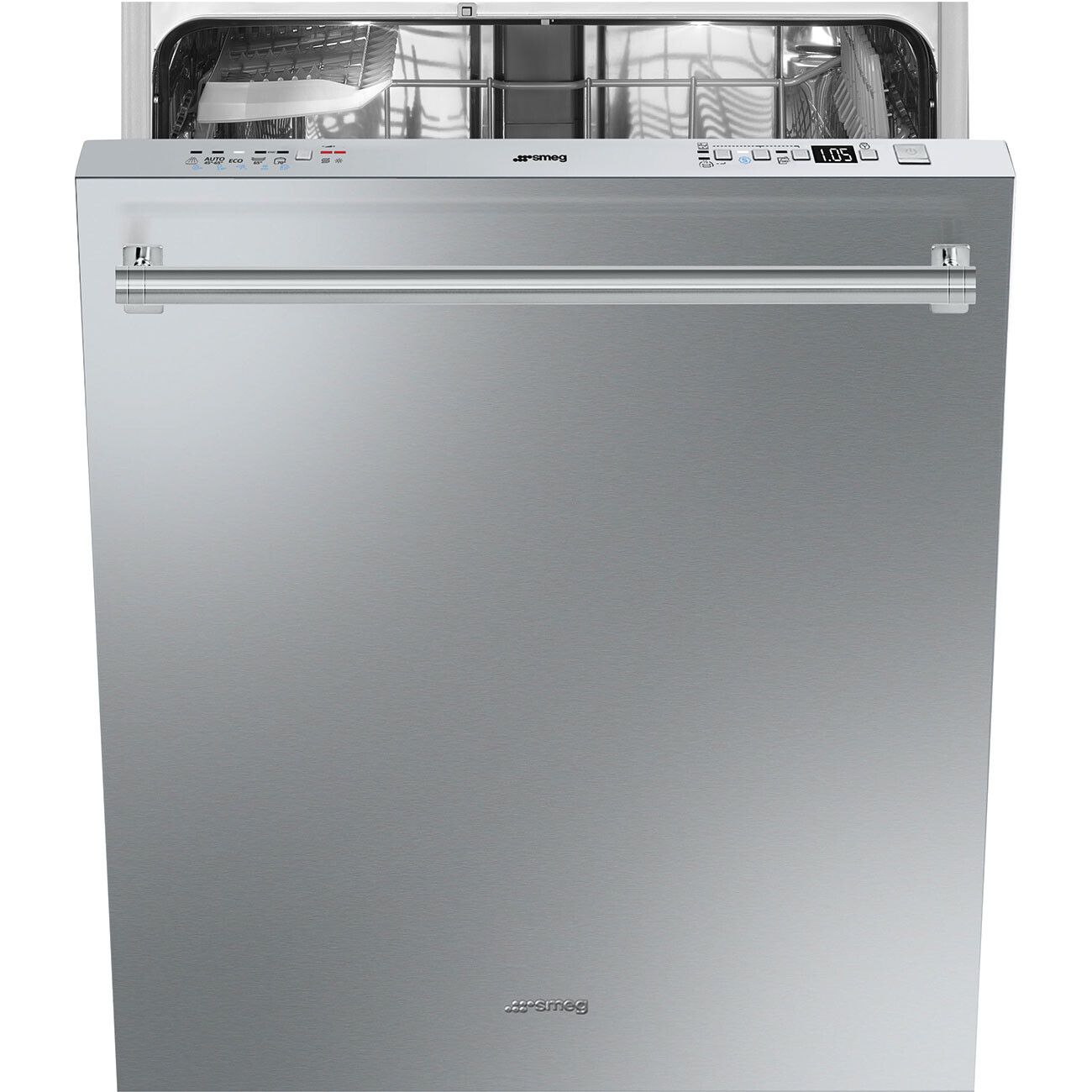 Smeg STX23CLLO vaatwasser afbeelding 1