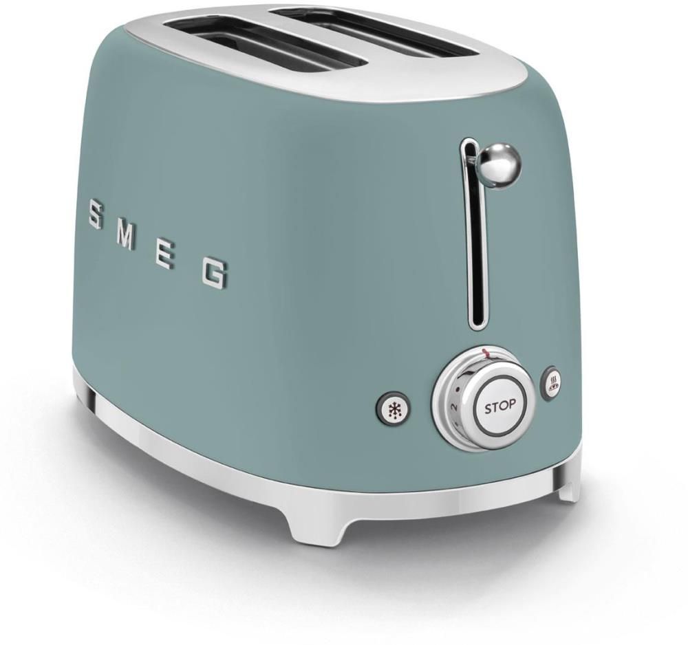 Smeg TSF01EGMEU