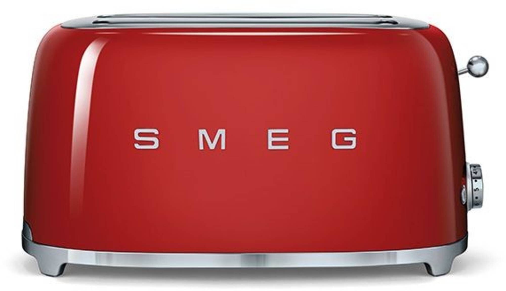 Smeg TSF02RDEU