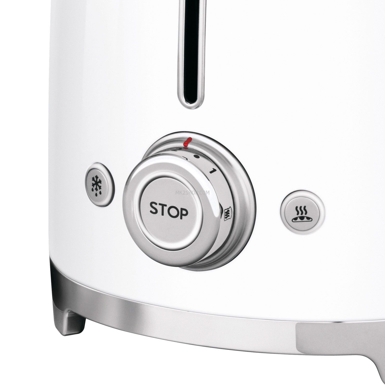 TSF02WHEU Smeg afbeelding 2