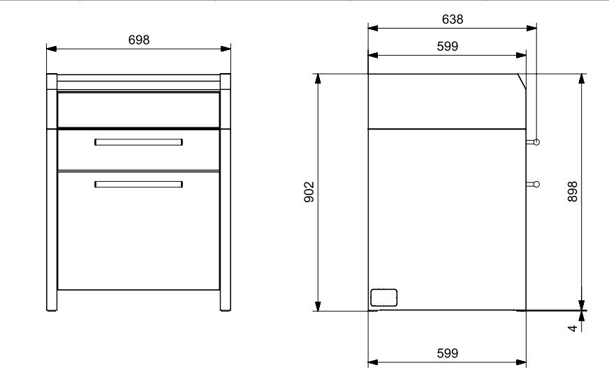 A7C-P AN Steel afbeelding 2