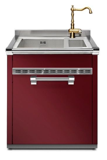 Steel A7S-L2 BR onderdeel afbeelding 1