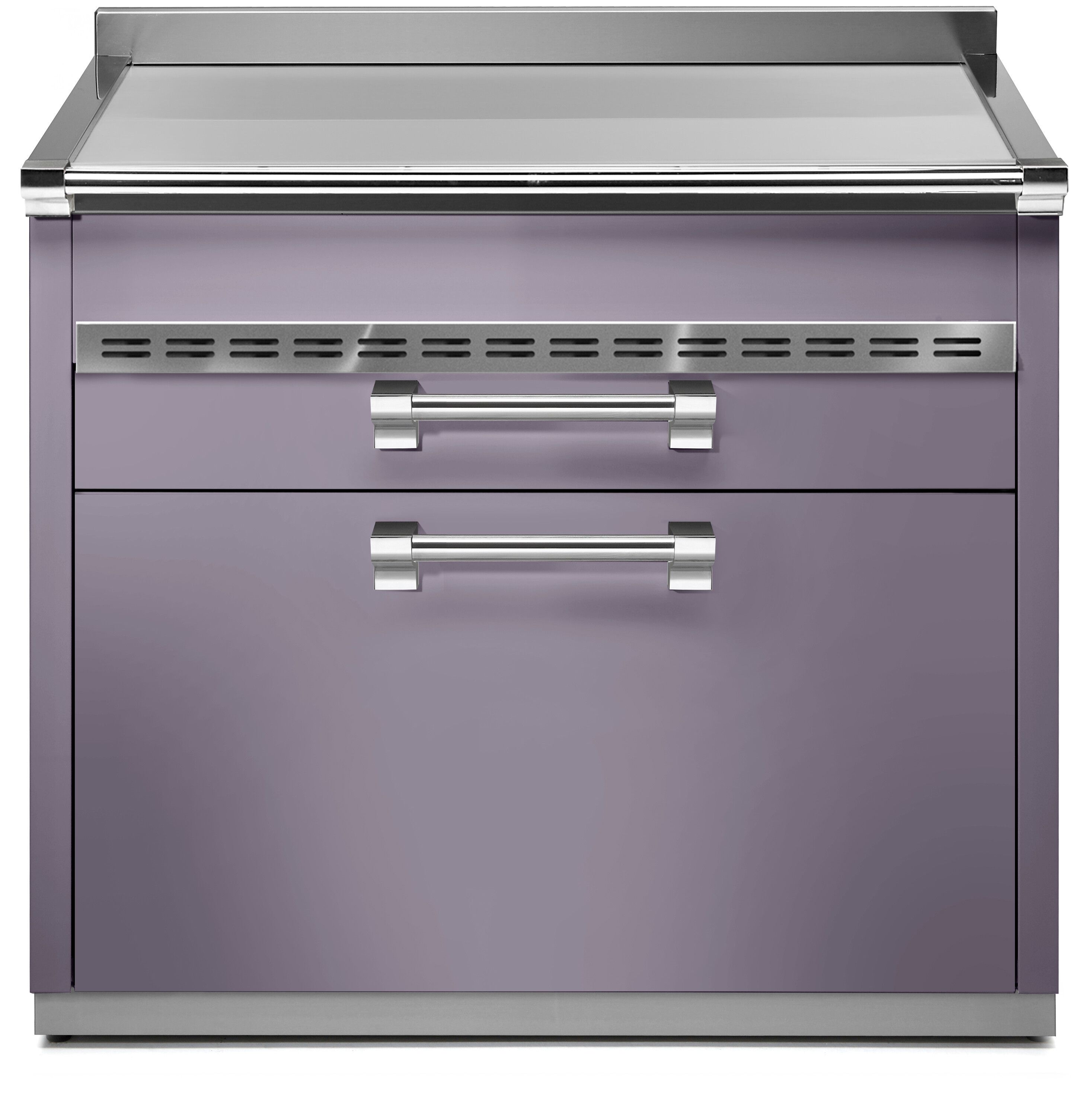 Steel A9C-P AA onderdeel afbeelding 1