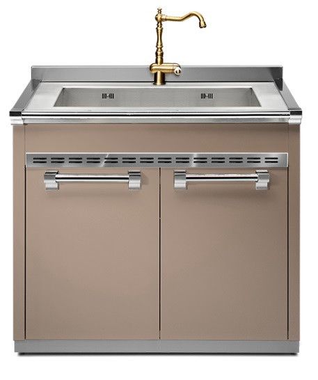 Steel A9S-L1G SA onderdeel afbeelding 1