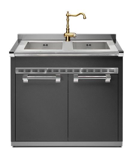 Steel A9S-L2 AN onderdeel afbeelding 1