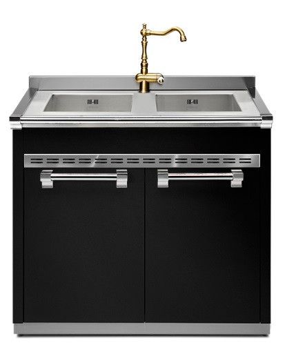 Steel A9S-L2 BA onderdeel afbeelding 1