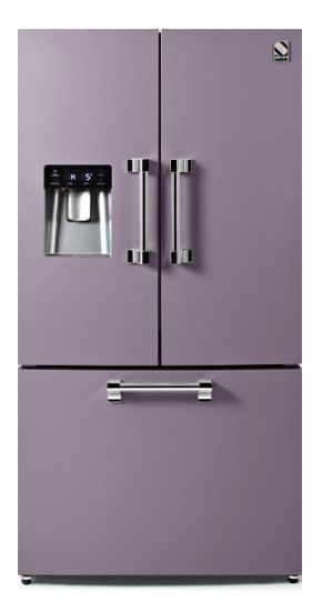 Steel AFR-9F AA koelkast afbeelding 1