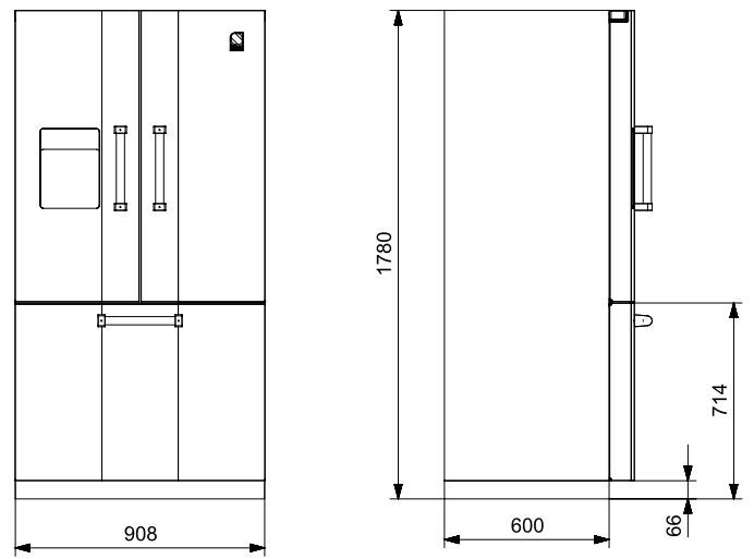 AFR-9F AA Steel afbeelding 2